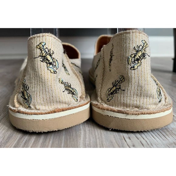 Coach : Lydia peep toe casual shoes - Picture 6 of 10